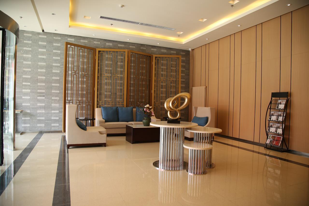 Jinjiang Inn Xianghe Yongtai Road Lang Phường Ngoại thất bức ảnh