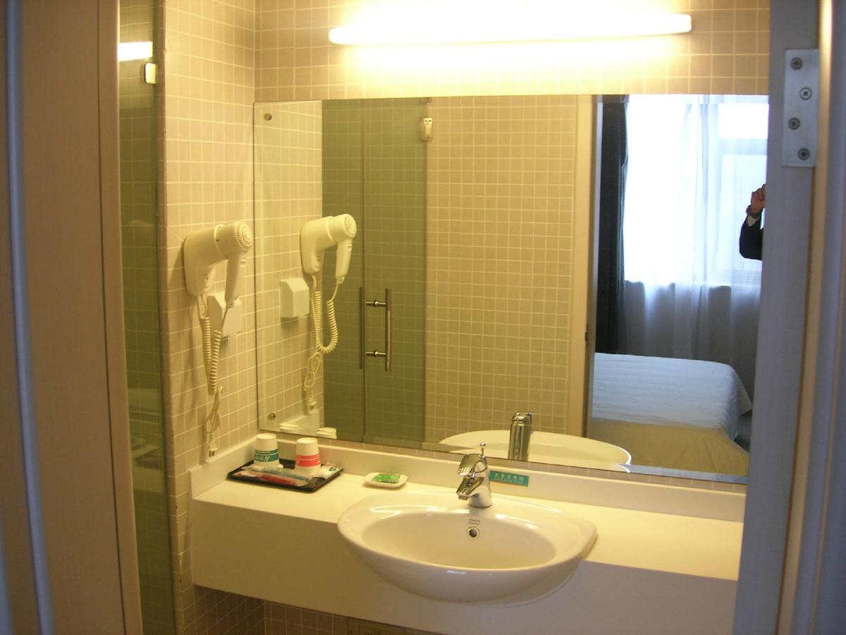 Jinjiang Inn Xianghe Yongtai Road Lang Phường Ngoại thất bức ảnh